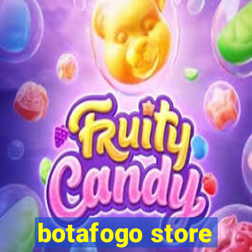 botafogo store